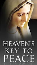 Heaven's Key to Peace- A Powerful Documentary