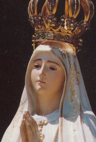 our lady of knock our lady of knock