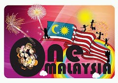 one malaysia