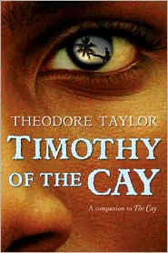 The Cay Novel