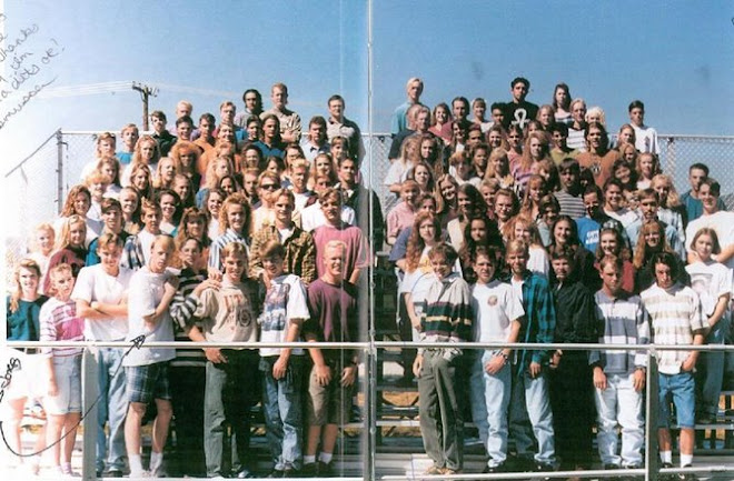 MHS Class of '94