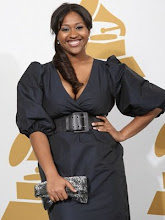 Jazmine Sullivan