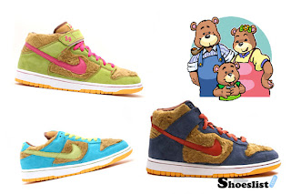 nike sb papa bear for sale