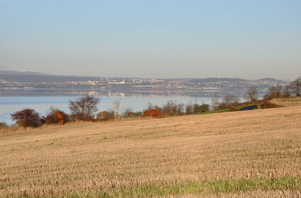 river tay dundee