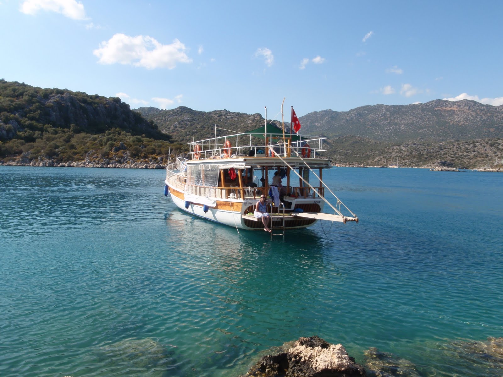 Cirali Beach