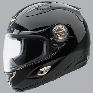 scorpion motorcycle helmets