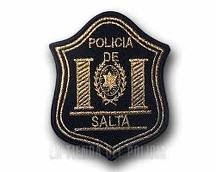 TELEFONOS DE LA POLICIA