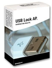 USB Lock AP v2.5