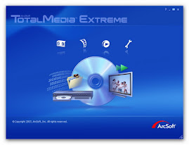 ArcSoft TotalMedia Extreme 1.0.9.4