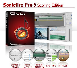 SmartSound Sonicfire Pro v5.0.2