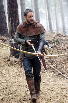 Denis de Robin Hood - El Robin Hood de Ridley Scott