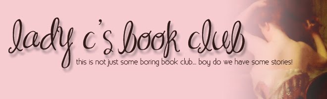 lady c's book club