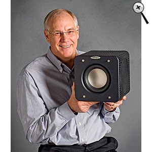 velodyne car subwoofer