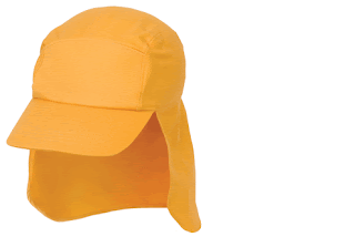 Sunsmart Hat