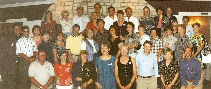 30th Reunion, 1998