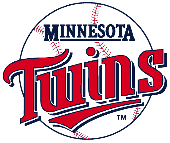 mn twins logo