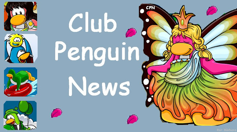 Club Penguin News
