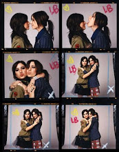 The veronicas