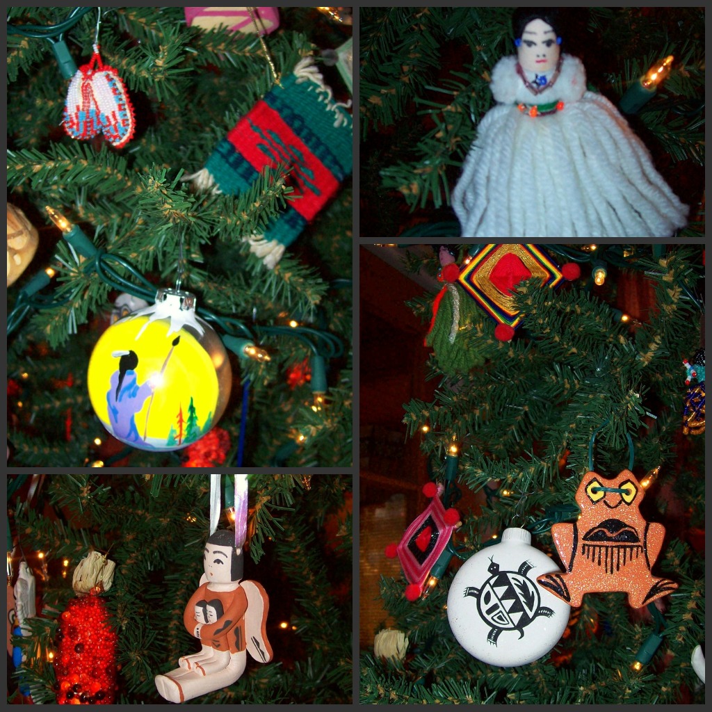 indian summer native american art december 2010 native american christmas traditions