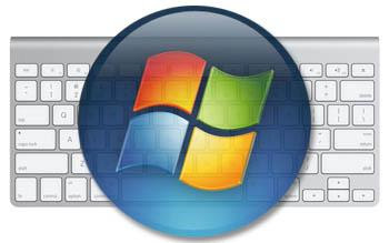 Atajos de teclado para Windows Seven Atajos de teclado para Windows Seven