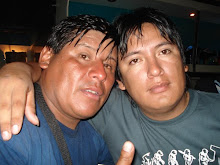 CON EL CHOCO (LA TROPI)