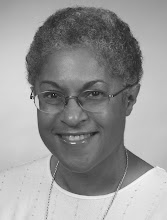 Patricia Hill Collins