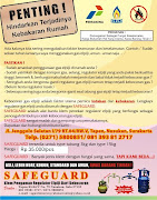 SAFEGUARD ELPIJI Brousur