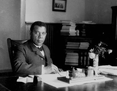 the Atlanta Compromise.