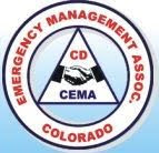 Colorado Emergency Management Association - Host