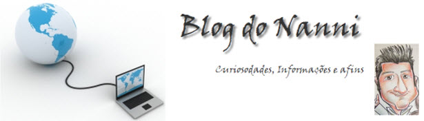 Blog do Nanni