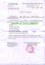 Vietnam visa for all nationalities