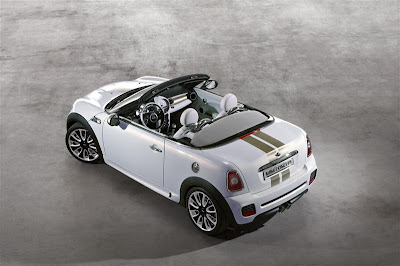Small Car with cute look