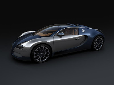 Luxurious Car from Bugatti - Breath Stopping Car 