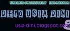 Depo Usia Dini