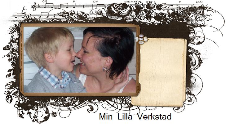 Min Lilla Verkstad