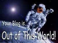 Blog Bling