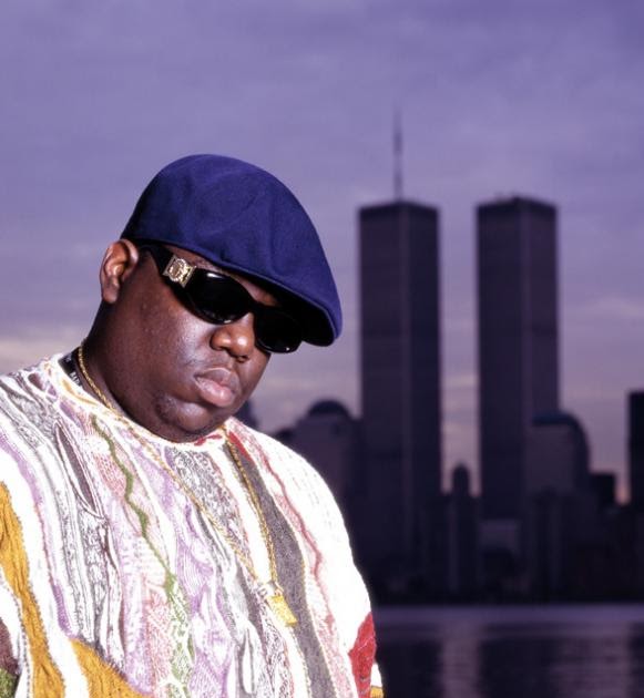 The Urban Politico The Greatest Rapper Alive Died on March 9th