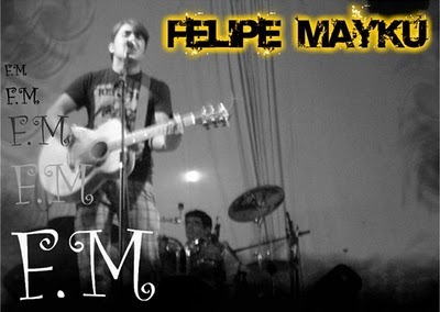 Felipe Mayku