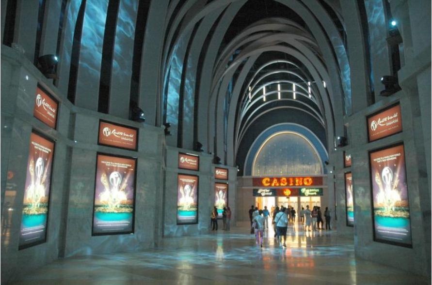 Singapore Casino Singapore Casino