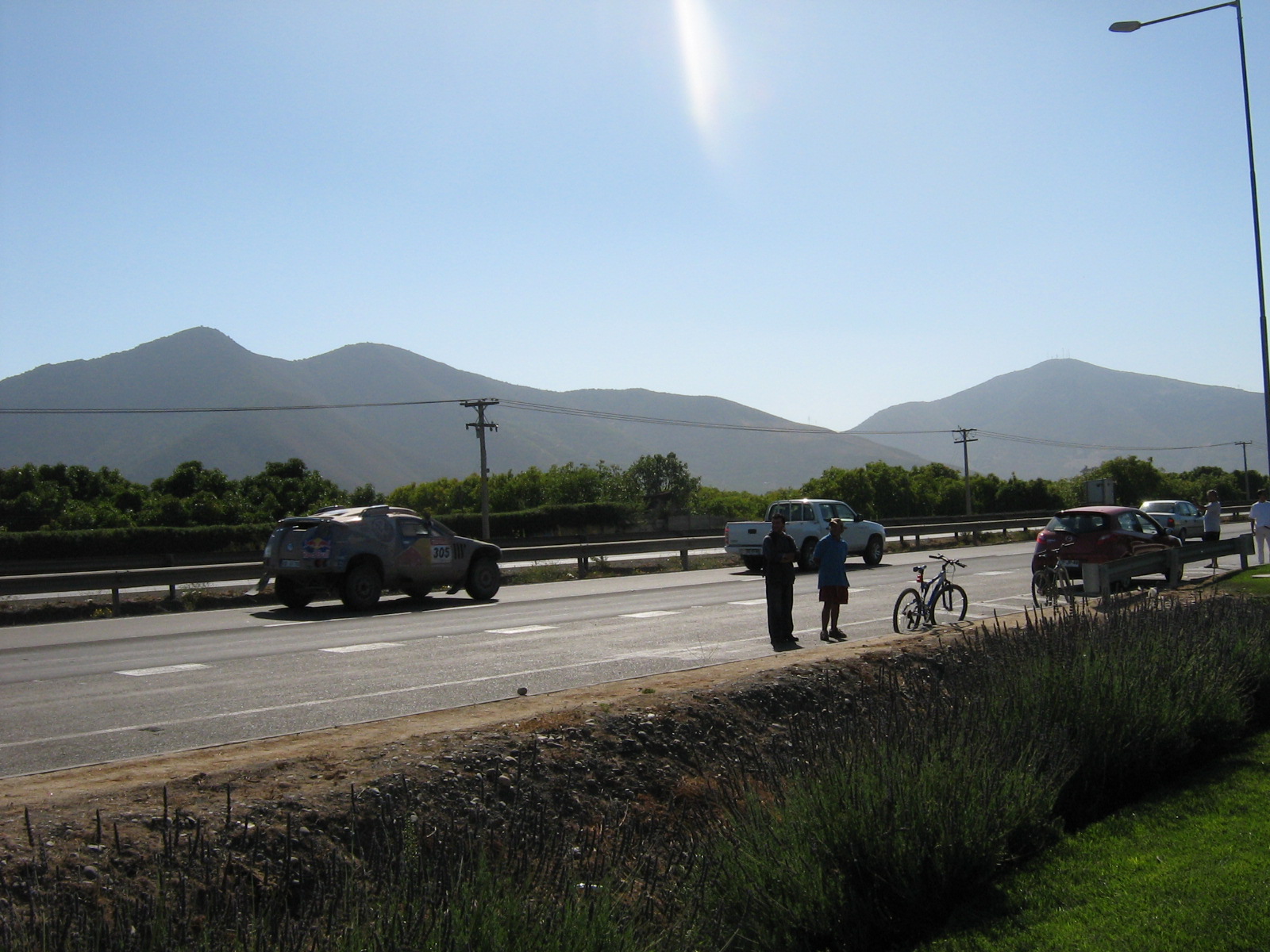 dieter depping Felipe Gana