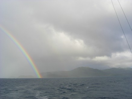 Mixed Weather