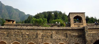 Pari+Mahal