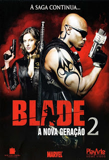 Blade A Nova Geração 2 DVDRip Dual Audio capa+blade+2 Blade A Nova Geração 2 DVDRip Dual Audio