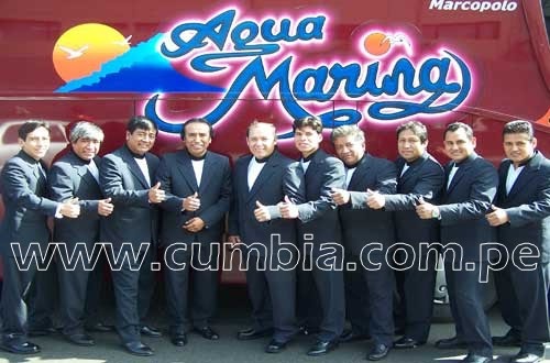 musica del peru agua marina cumbia musica del peru agua marina cumbia
