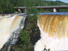 Kekabeca Falls