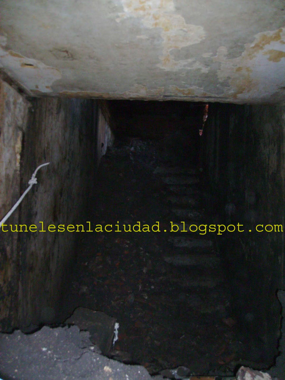 tunel tunel