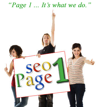 SEO Company India