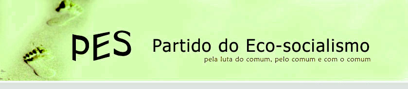 Partido do Eco-socialismo