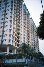 The Istara Condominium Building