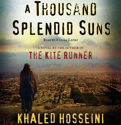 Examples Of Forgiveness In A Thousand Splendid Suns